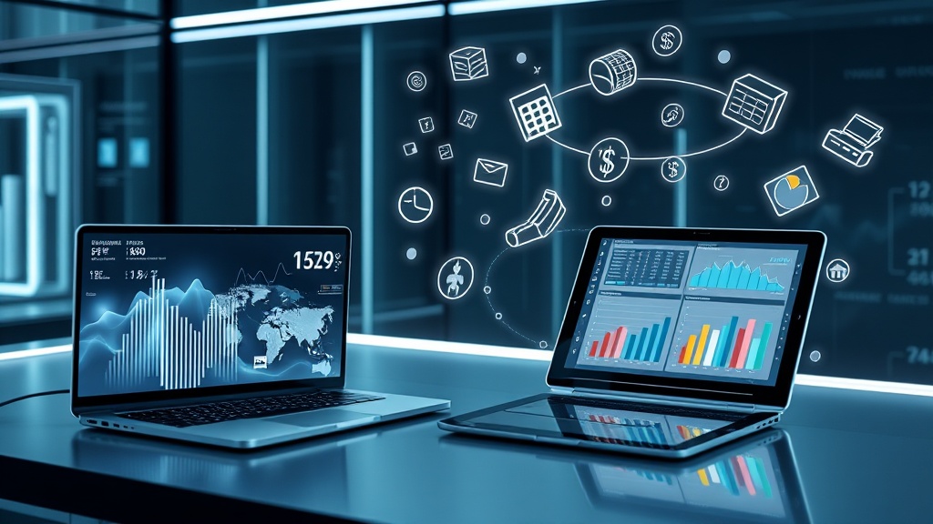 Top 9 Accounting Software Solutions in Singapore