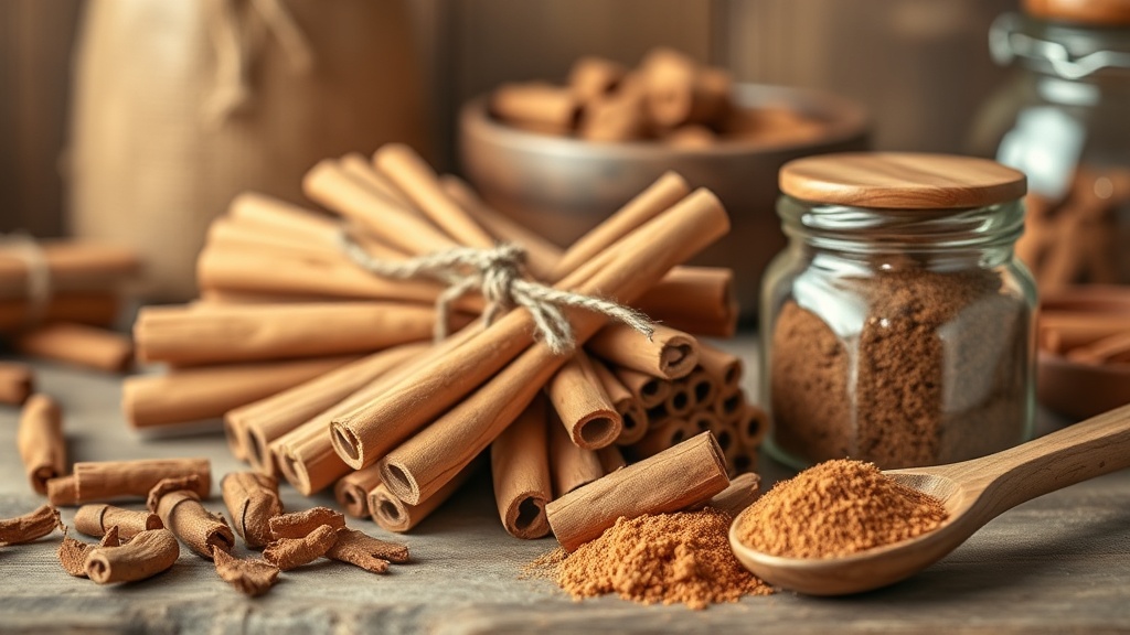 7 Top Ceylon Cinnamon Products For Flavorful Recipes