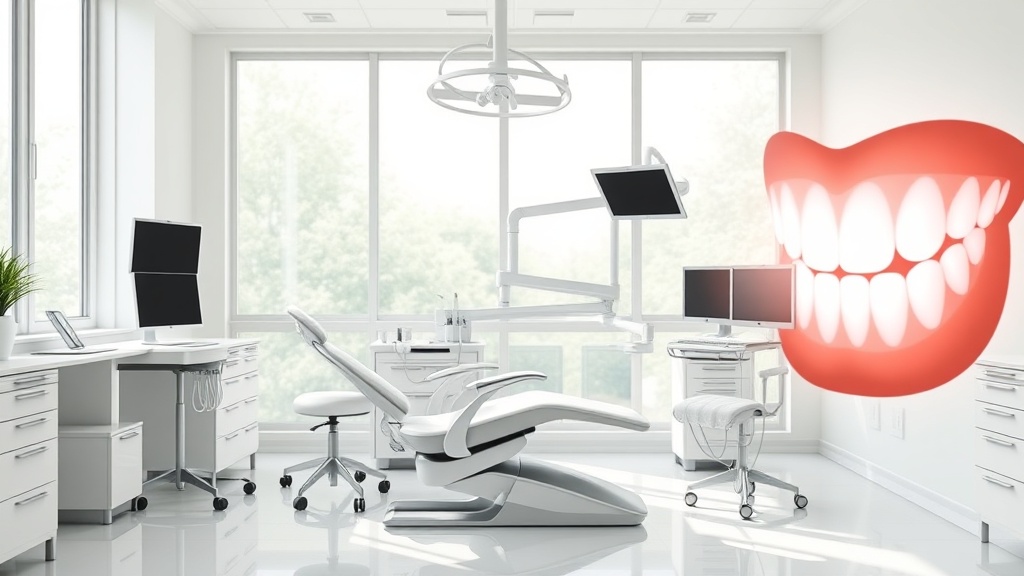 4 Best Cosmetic Dental Experts in Irvine, CA for Stunning Makeovers