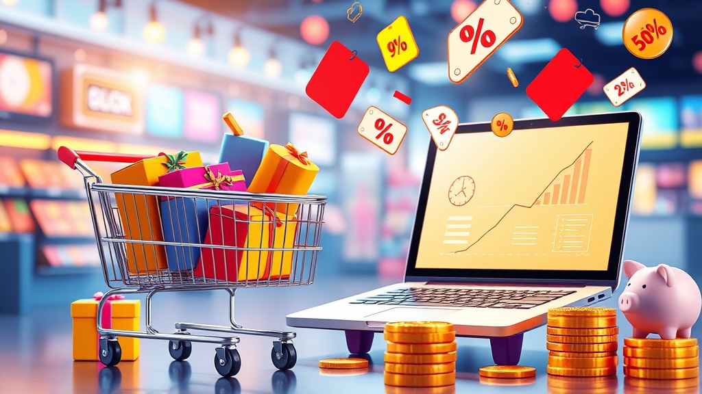 8 Trusted Coupons & Deals Websites for Deals