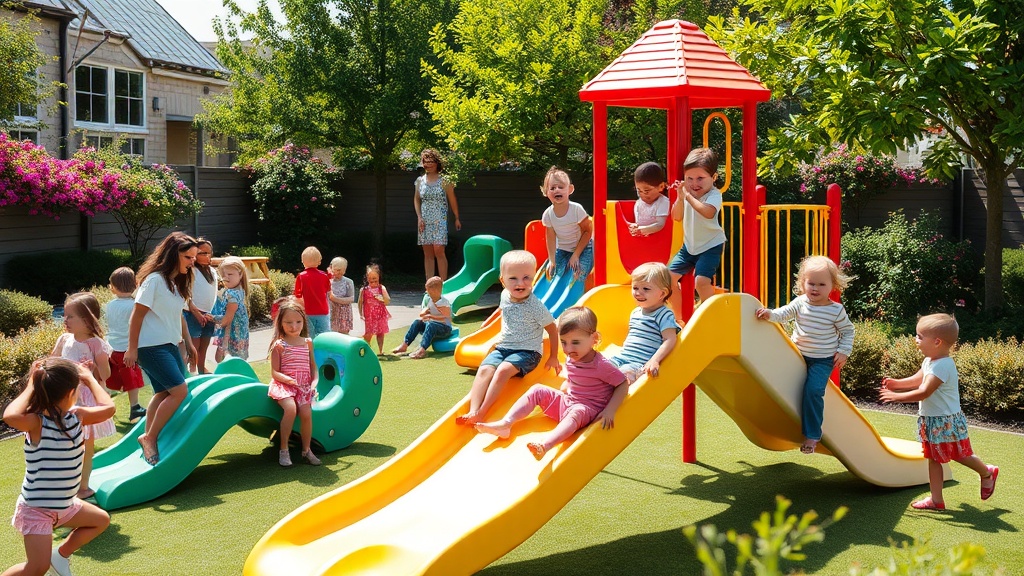 5 Premier Preschools in Riverside, CA