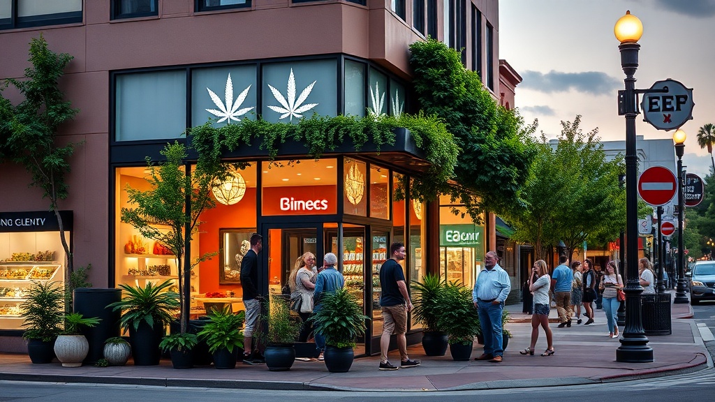 9 Leading Dispensaries in San Jose, CA for Medical Needs