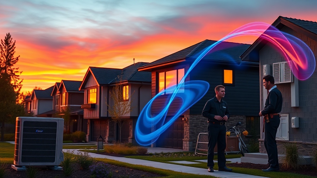Top 5 Best Heat Pump Installers in Ontario