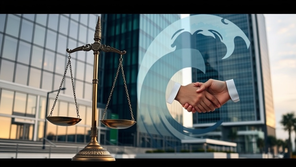 9 Trusted Personal Injury Law Firms with Proven Track Records in Torrance, CA