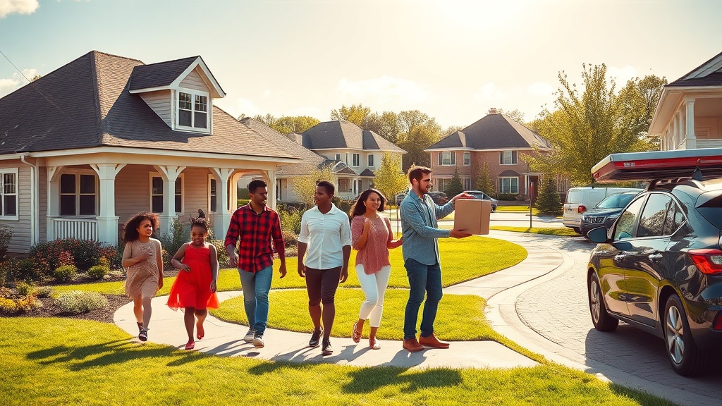 6 Trusted NJ Realtors for Family Relocation