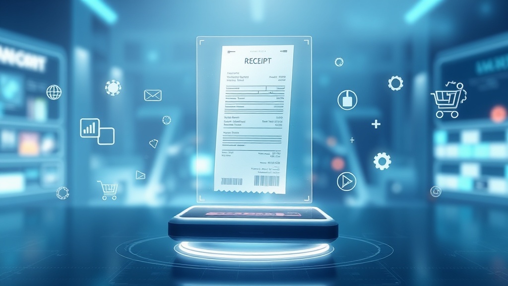 10 Best Receipt Generator Companies for Diverse Industries