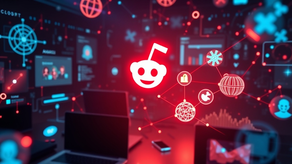 6 Leading Reddit Engagement Companies with Focused Strategies