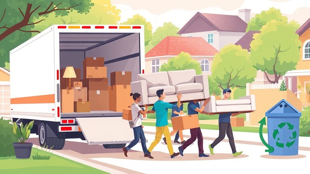 9 Best Removal Companies for Every Move