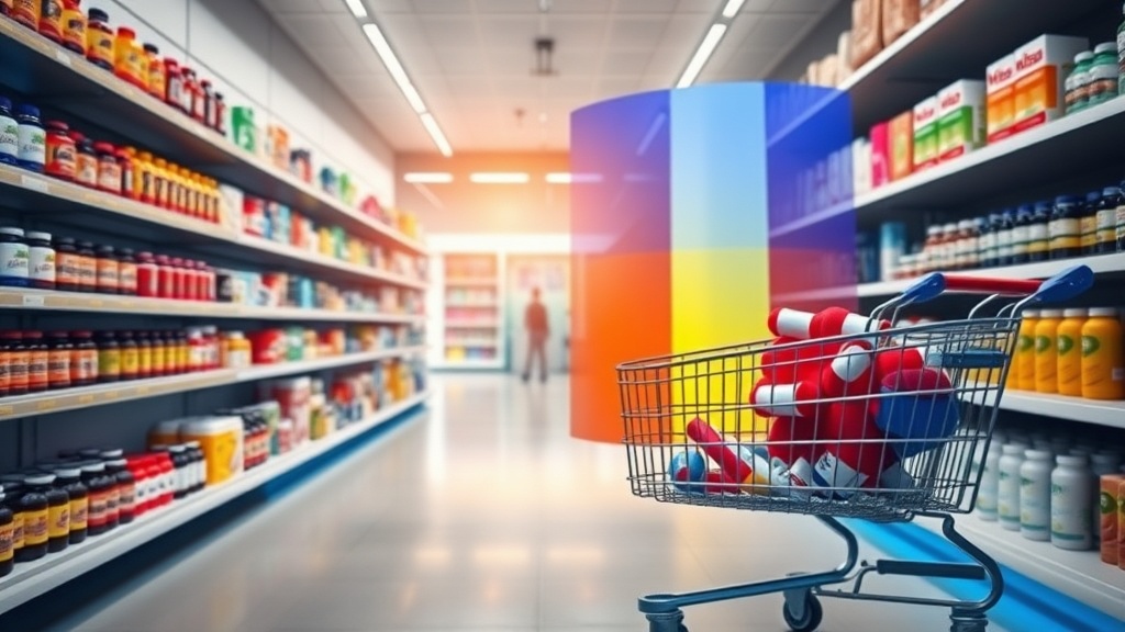 8 Leading Supplement Outlets in Romania to Explore