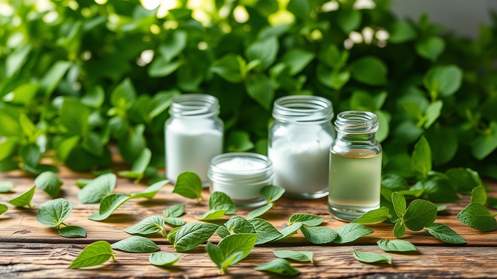 7 Popular Stevia Brands For Taste