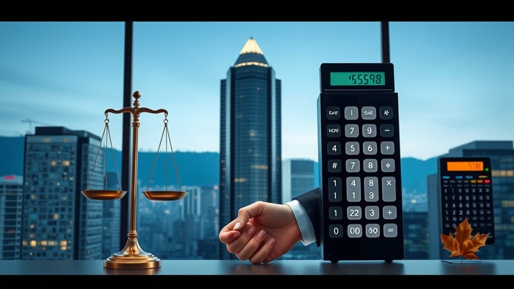5 Trusted Vancouver Tax Accountants with High Success Rates