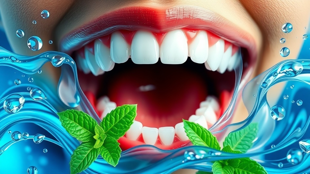 5 Leading Toothpaste Brands for Gum Disease Treatment