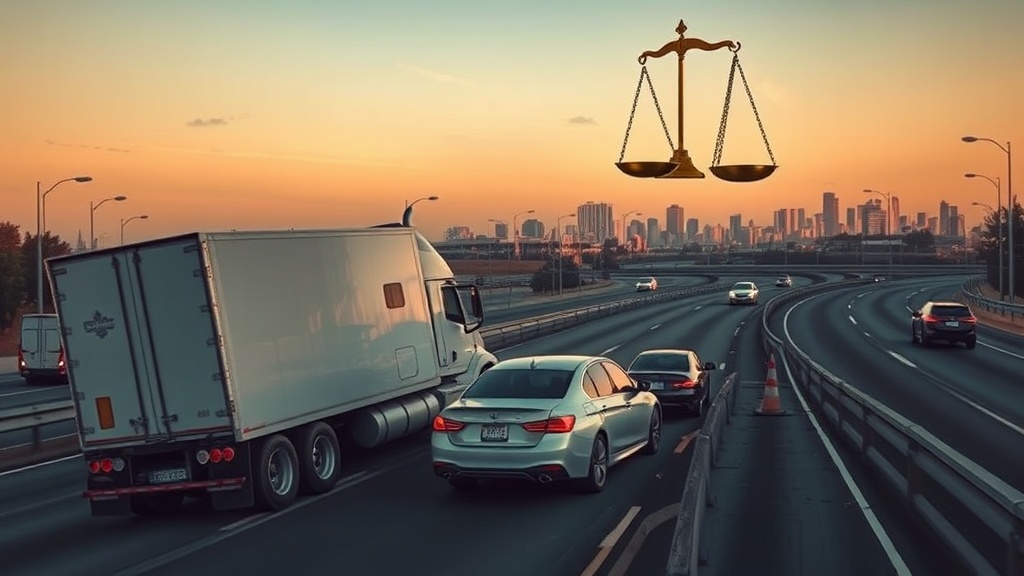9 Premier Truck Accident Attorneys You Should Know in Torrance, CA