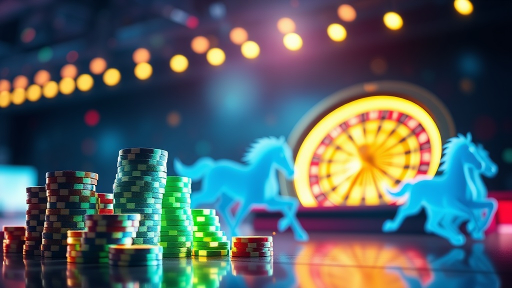 9 Premier UK Bookmaker Comparison Tools for Expert Tips