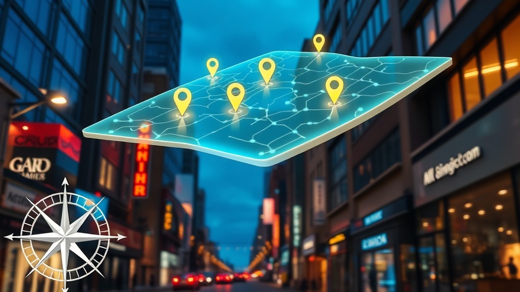 8 Beste Lokale SEO Agenturen Für Google Maps