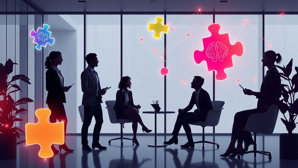 4 Premier Myers Briggs Consultants Enhancing Managerial Effectiveness