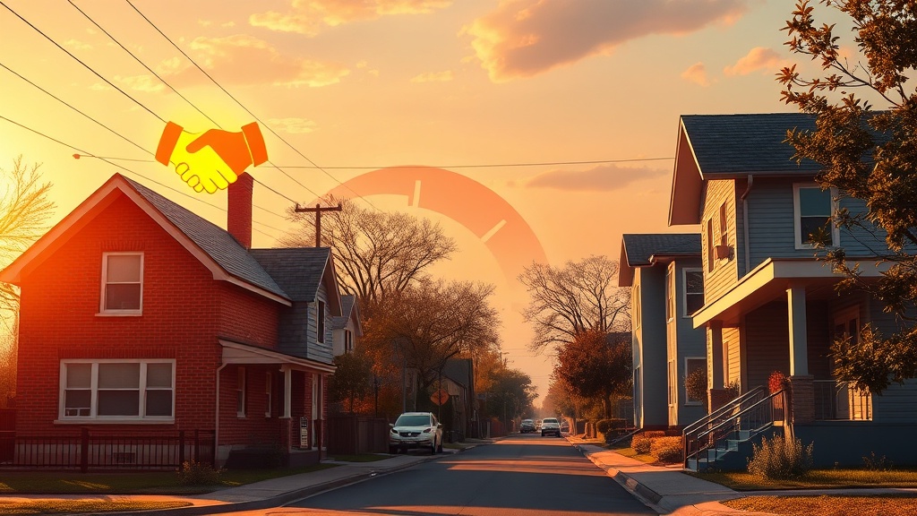 7 Best Memphis Real Estate Buyers for Quick Sales