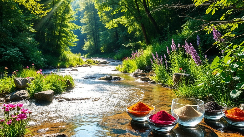 8 Clean Supplement Brands That Use Non-Synthetic Ingredients