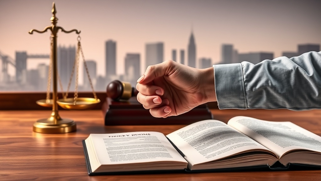 9 Trusted Rochester, MN Personal Injury Attorneys for Complex Litigation