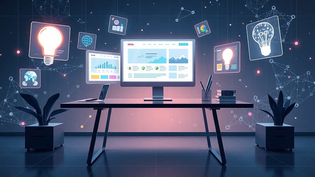 8 Premier Website Design Agencies Transforming Online Identities