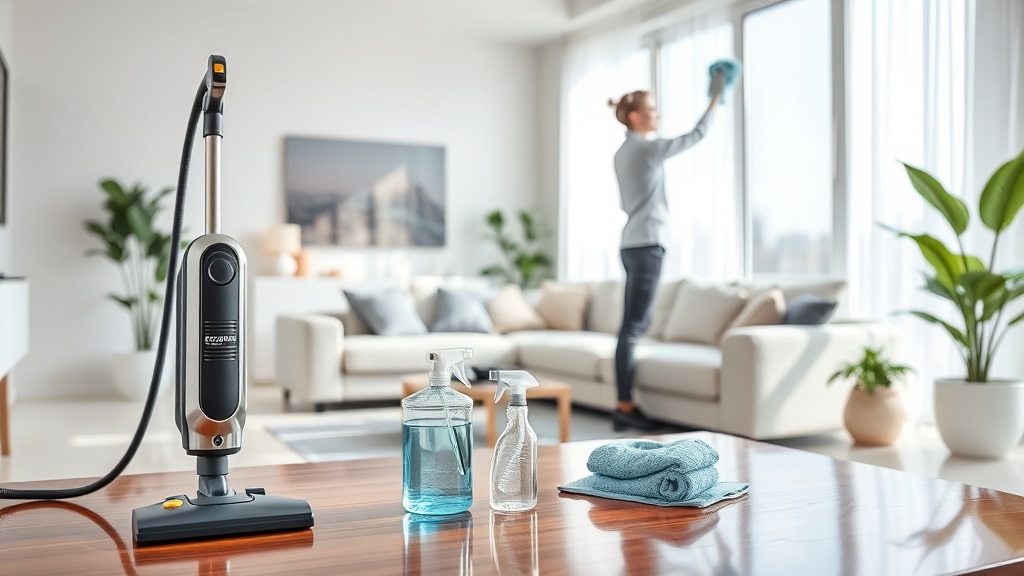 5 Trusted Denver Cleaning Companies for Spotless Results