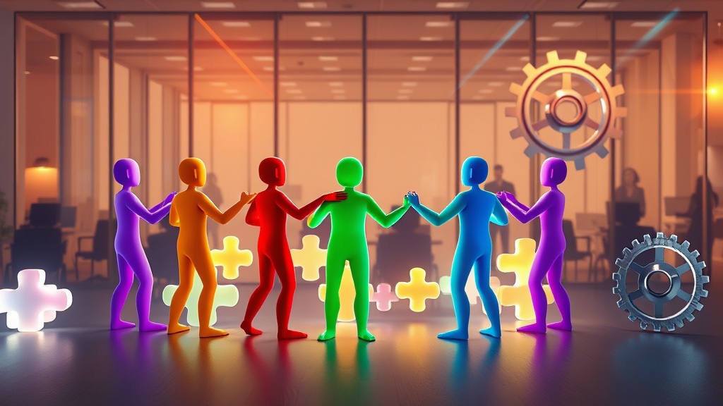 10 Trusted DISC Workshops Enhancing Team Collaboration