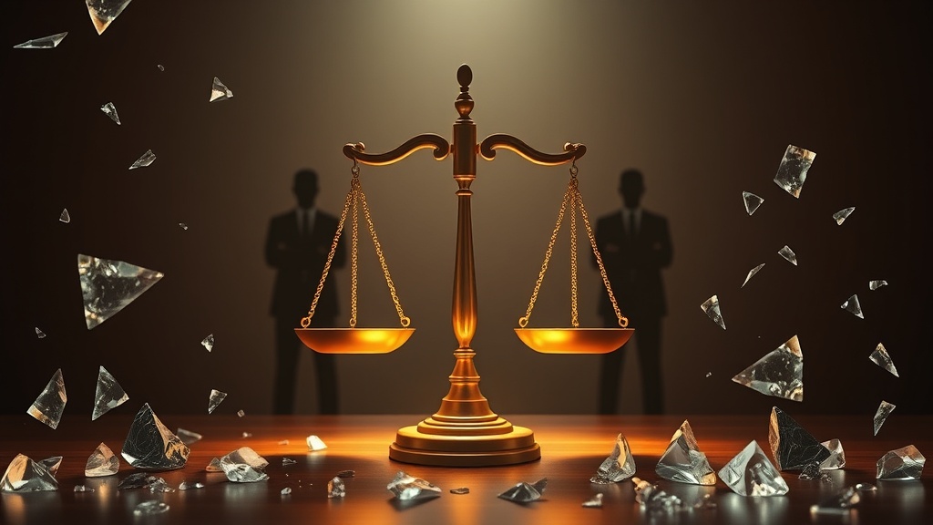 8 Leading Investment Fraud Attorneys Handling Complex Litigation
