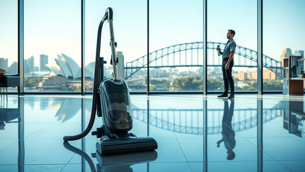 10 Trusted Commercial Cleaning Businesses in Sydney