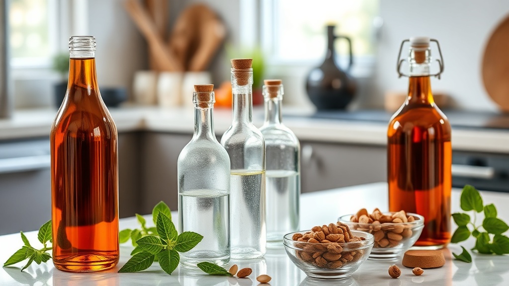 5 Best Liquid Stevia Brands for Keto Friendly Use