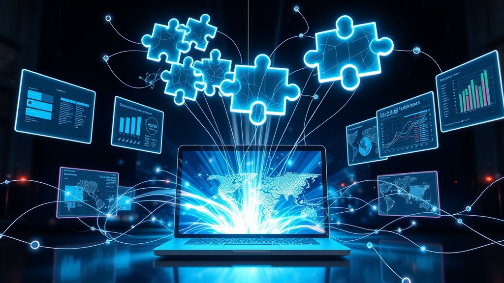 9 Trusted M&A Software Brands Changing the Game
