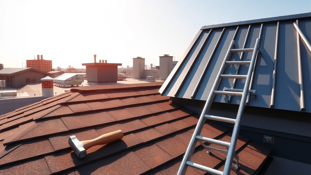 7 Premier Roofing Firms in Dayton OH for Timely Maintenance