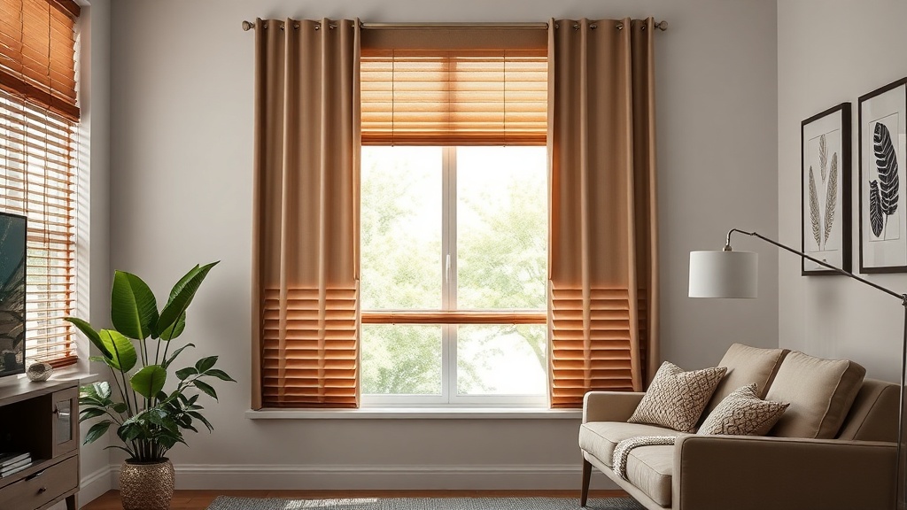 9 Leading Blinds Brands with Positive Reviews