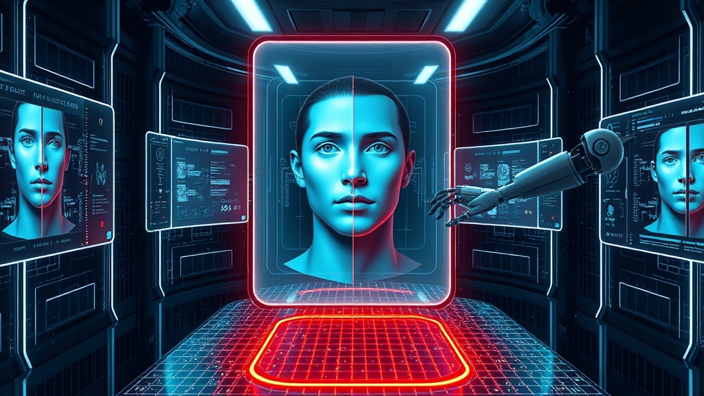 10 Leading Deepfake AI Detection Companies to Watch