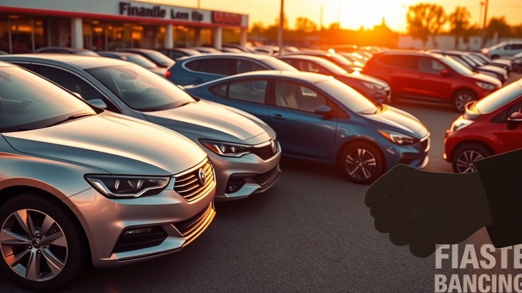 9 Best Used Car Dealers with Financing Options in Long Island, NY