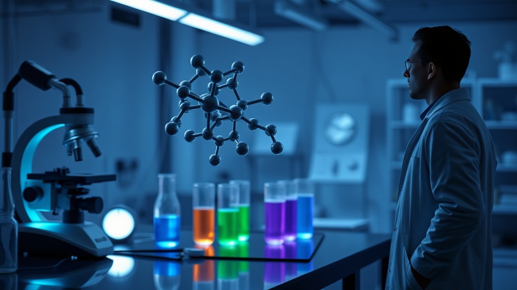 9 Premier Peptide Companies Driving Market Growth