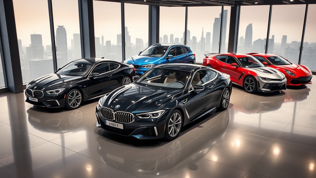 5 Top Car Leasing Companies with Great Customer Service in New Jersey
