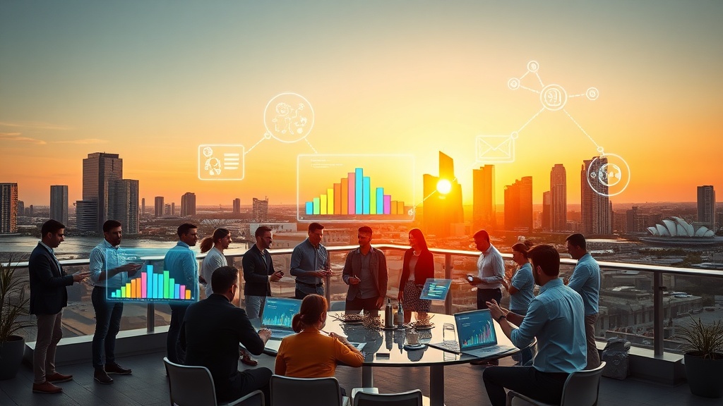 6 Best Marketing Agencies in Perth for Targeted Marketing Campaigns