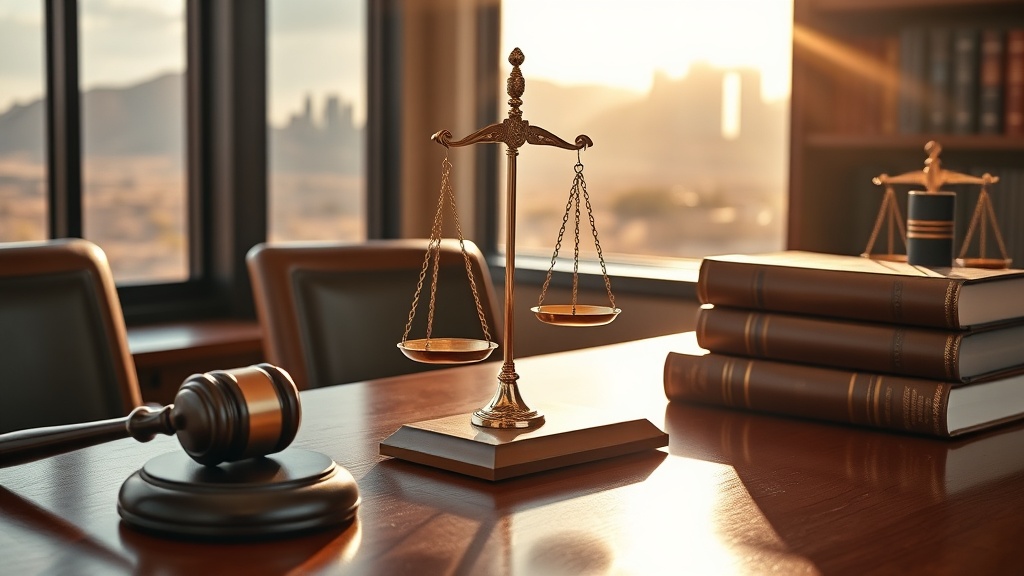 7 Leading DUI Attorneys in St. George with Positive Client Outcomes