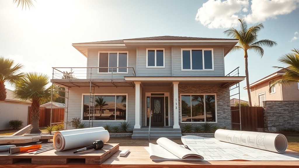 10 Premier Home Remodeling Contractors in Fort Myers FL