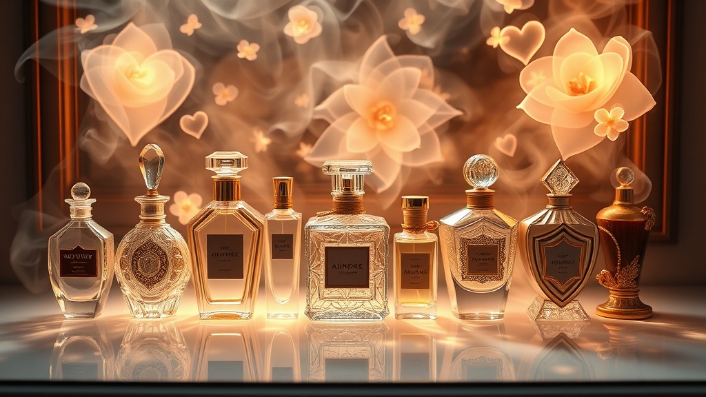 8 Trusted Pheromone Perfume For Women For Memorable Moments