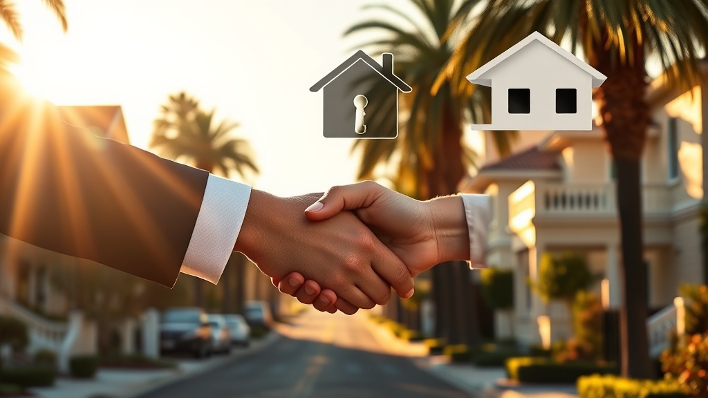 6 Best Realtors in Burlingame CA with Excellent Negotiation Skills