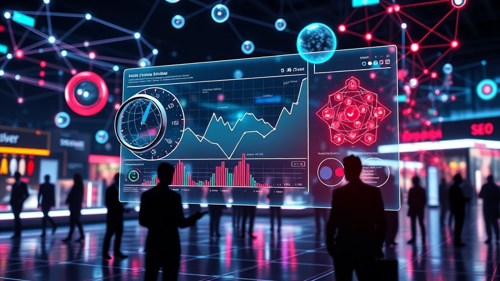 9 Best SEO Marketplaces with Advanced Reporting Features