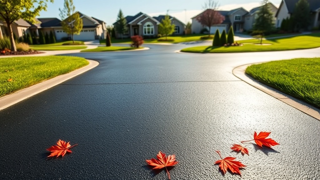 8 Leading Driveway Sealing Contractors in Hamilton Ontario