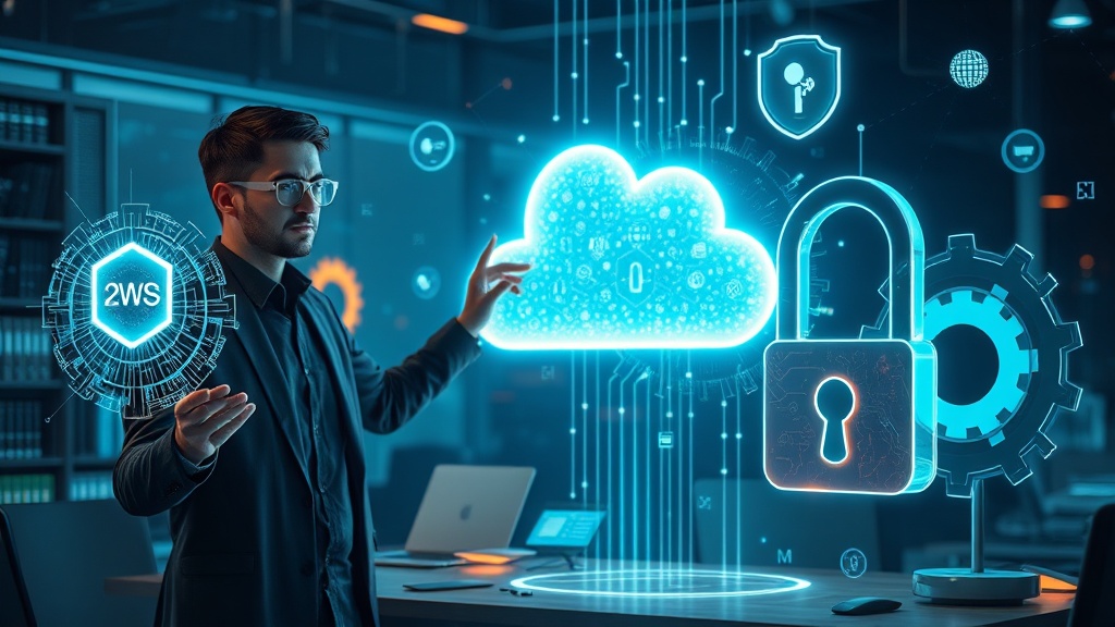 5 Trusted AWS Skills For Cloud Maintenance